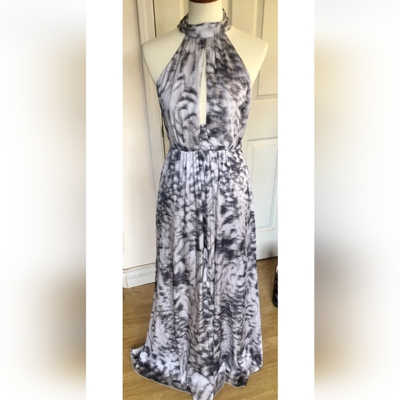 Nwot H&M maxi dress - Picture 1 of 9